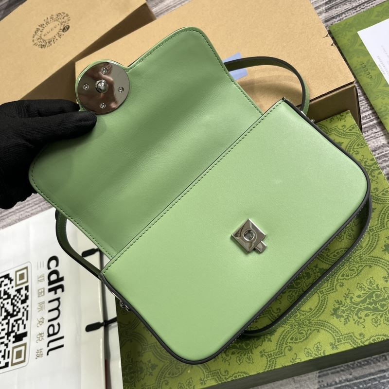 Gvc*1 satchel bags